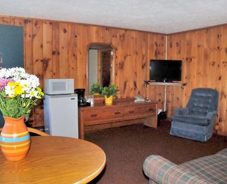 The Sunset Motel Munising Ngoại thất bức ảnh