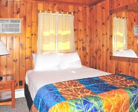 The Sunset Motel Munising Ngoại thất bức ảnh