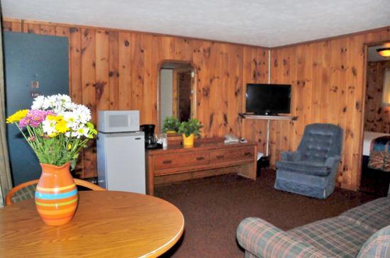 The Sunset Motel Munising Ngoại thất bức ảnh