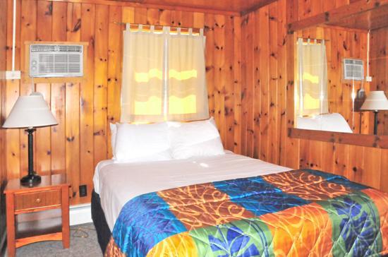 The Sunset Motel Munising Ngoại thất bức ảnh